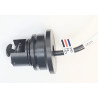 Przepływomierz TeeJet wkład 10D/ 16D/20D, z kablem10m, TeeJet 905-986