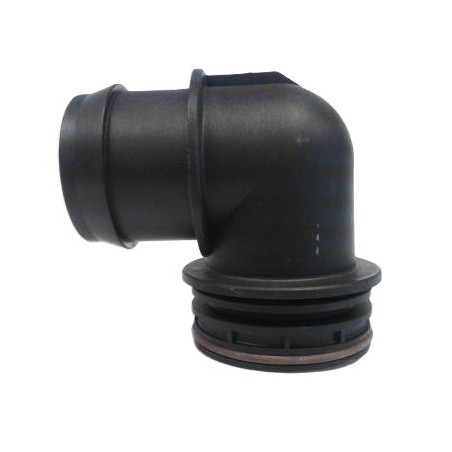 Przłącze proste S-93 90º - 2" 