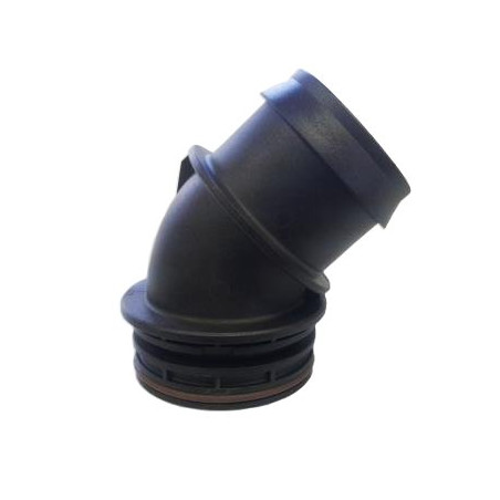 Przłącze proste S-93 45º - 2i1/2"