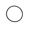 Oring 44,2x3 Viton