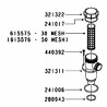 Oring 74,5x3