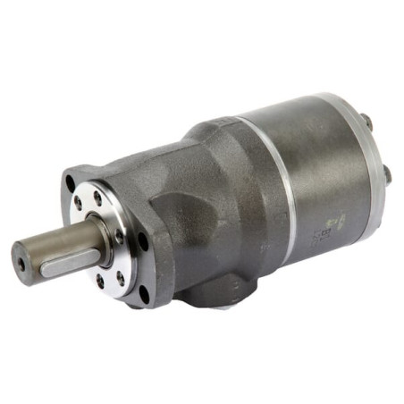 Silnik orbitalny, wał Ø 32 mm 500cc 4-otw.