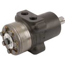 Silnik orbitalny, wał Ø 25 mm 315cc przyłącze boczne