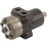 Silnik orbitalny, wał Ø 25 mm 315cc przyłącze boczne