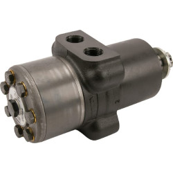 Silnik orbitalny, wał Ø 28.5 mm 315cc przyłącze boczne
