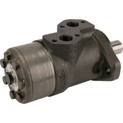 silnik-orbitalny-wał-ø-25-mm-kołnierz-a2