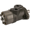 silnik-orbitalny-wał-ø-25-mm-kołnierz-a2