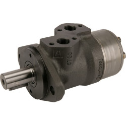 silnik-orbitalny-wał-ø-25-mm-kołnierz-a2