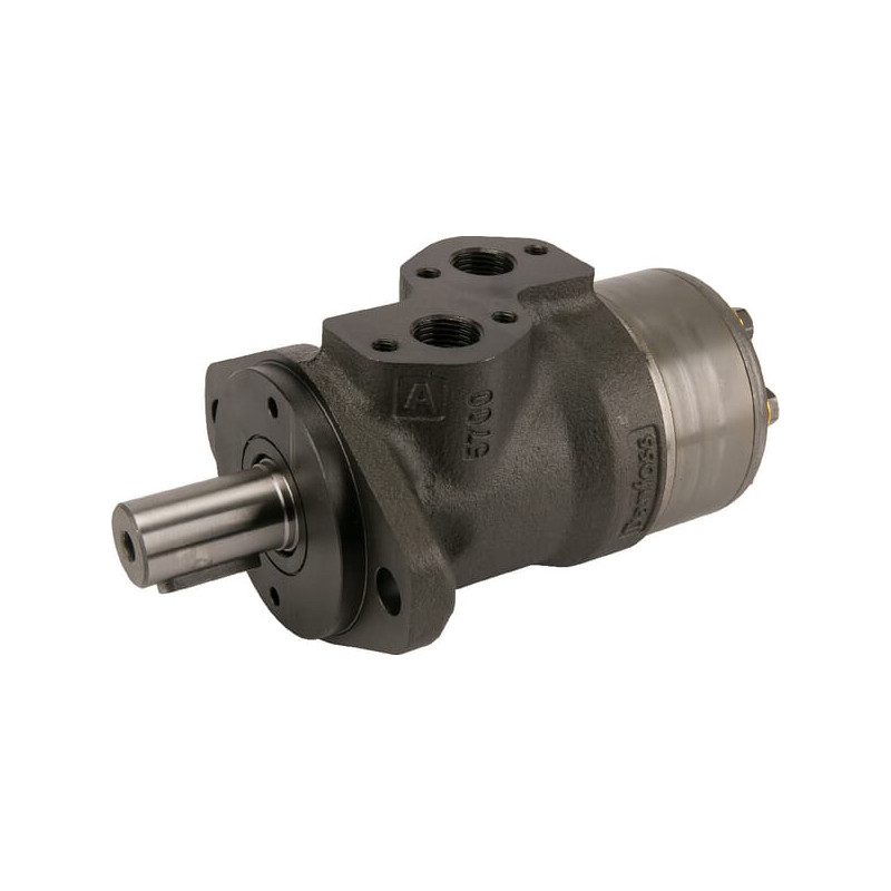 silnik-orbitalny-wał-ø-25-mm-kołnierz-a2