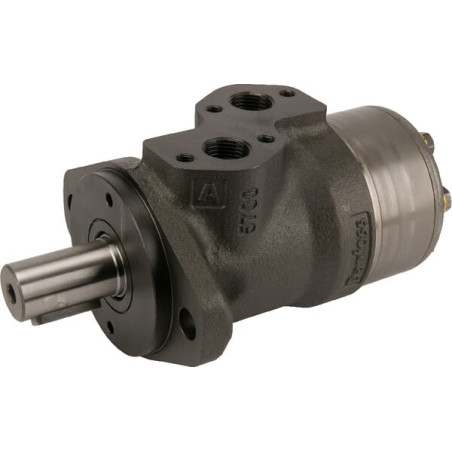 silnik-orbitalny-wał-ø-25-mm-kołnierz-a2