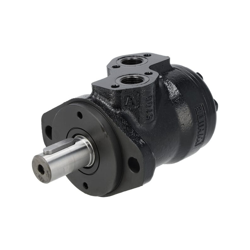 silnik-orbitalny-ompx25-wał-ø-25-mm-a2-ral9005