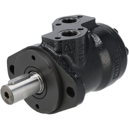 silnik-orbitalny-ompx25-wał-ø-25-mm-a2-ral9005
