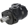 silnik-orbitalny-ompx25-wał-ø-25-mm-a2-ral9005