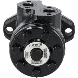 silnik-orbitalny-ompx25-wał-ø-25-mm-a2-ral9005