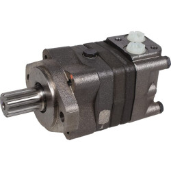 Silnik orbitalny, wał Ø 1-1/4" Z-14 100cc