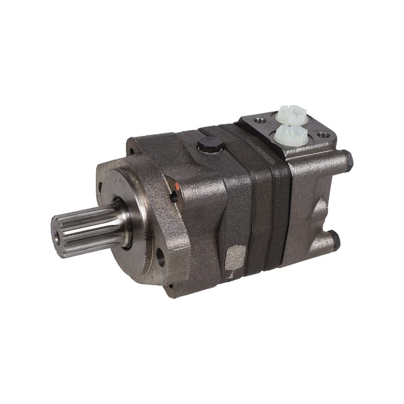 Silnik orbitalny, wał Ø 1-1/4" Z-14 100cc