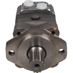 Silnik orbitalny, wał Ø 1-1/4" Z-14 100cc