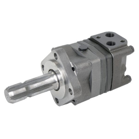 Silnik orbitalny, wał Ø 1-3/8" Z-6 125cc