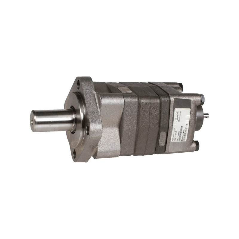 Silnik orbitalny, wał Ø 32 mm 200cc standard