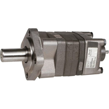 Silnik orbitalny, wał Ø 32 mm 200cc standard