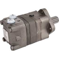 Silnik orbitalny, wał Ø 1-1/4" Z-14 80cc