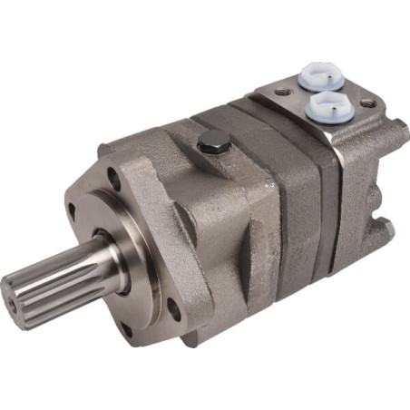 Silnik orbitalny, wał Ø 1-1/4" Z-14 80cc