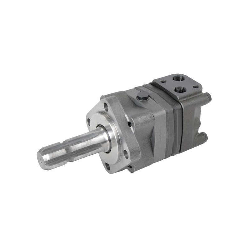 Silnik orbitalny, wał Ø 1-3/8" Z-6 80cc