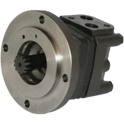 Silnik orbitalny, wał Ø 27.6 mm 160cc wersja krótka
