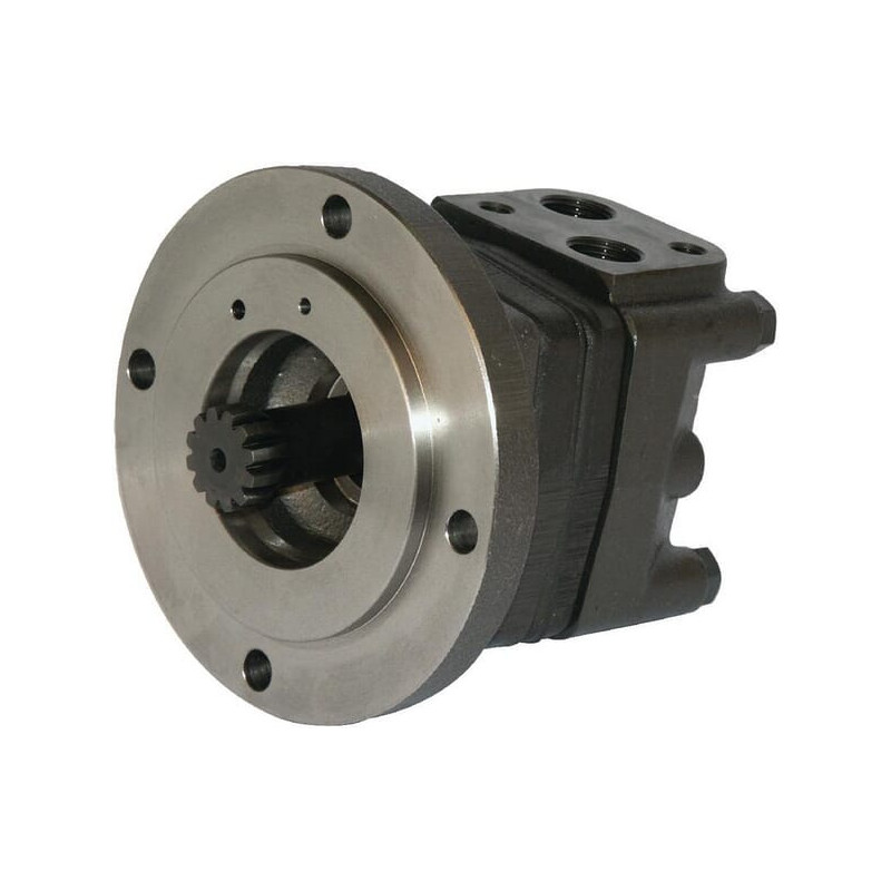 Silnik orbitalny, wał Ø 27.6 mm 80cc wersja krótka