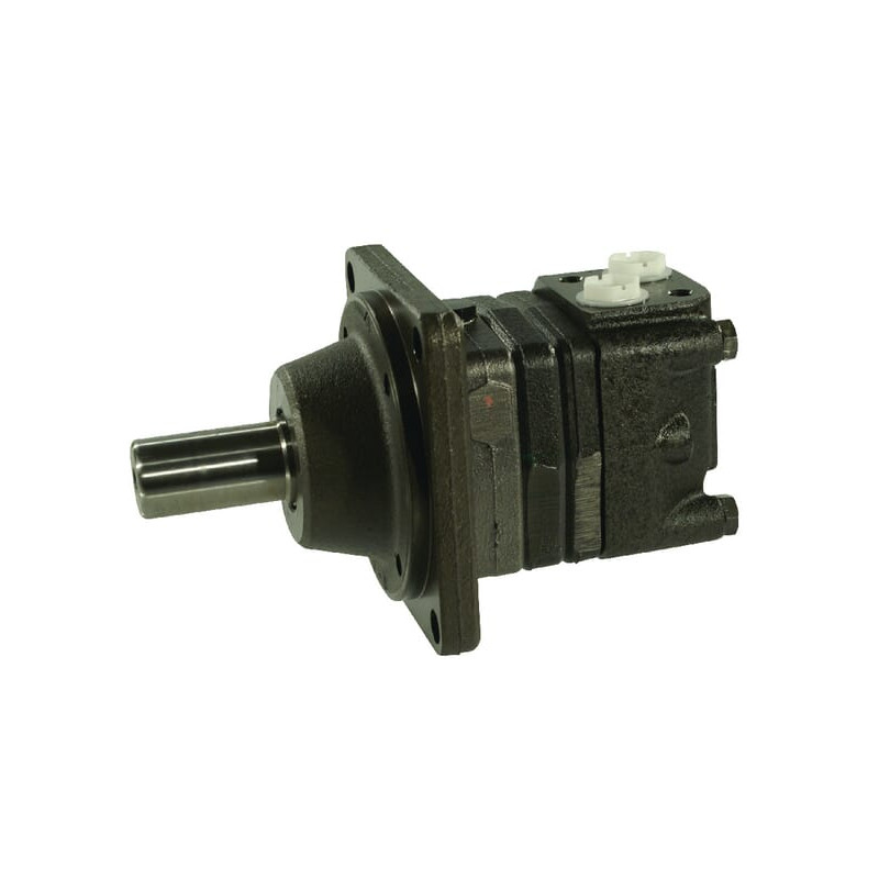 Silnik orbitalny, wał cylindryczny Ø 32 mm 125cc