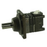 Silnik orbitalny, wał cylindryczny Ø 32 mm 125cc
