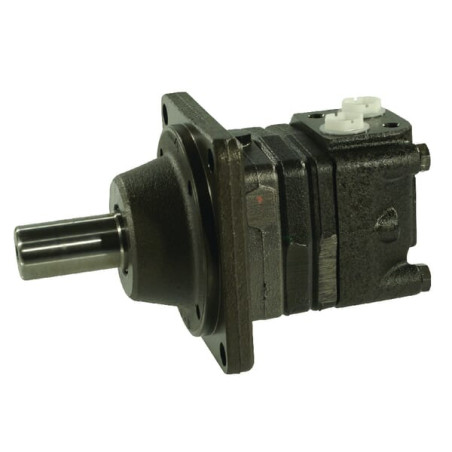 Silnik orbitalny, wał cylindryczny Ø 32 mm 400cc