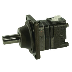 Silnik orbitalny, wał cylindryczny Ø 32 mm