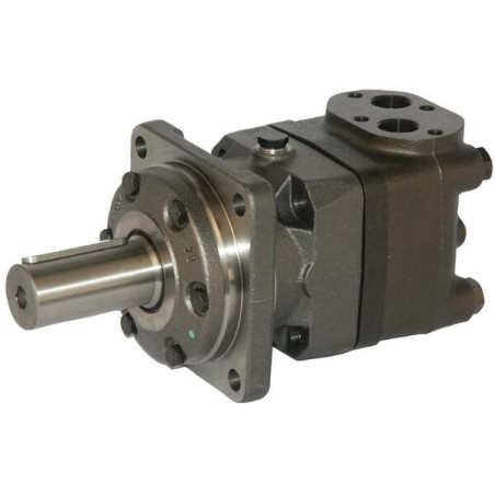 Silnik orbitalny, wał Ø 40 mm 140 cc standard