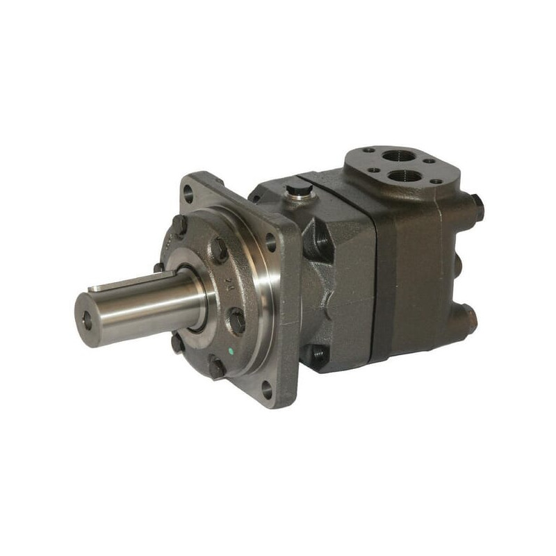 Silnik orbitalny, wał Ø 40 mm 160cc standard