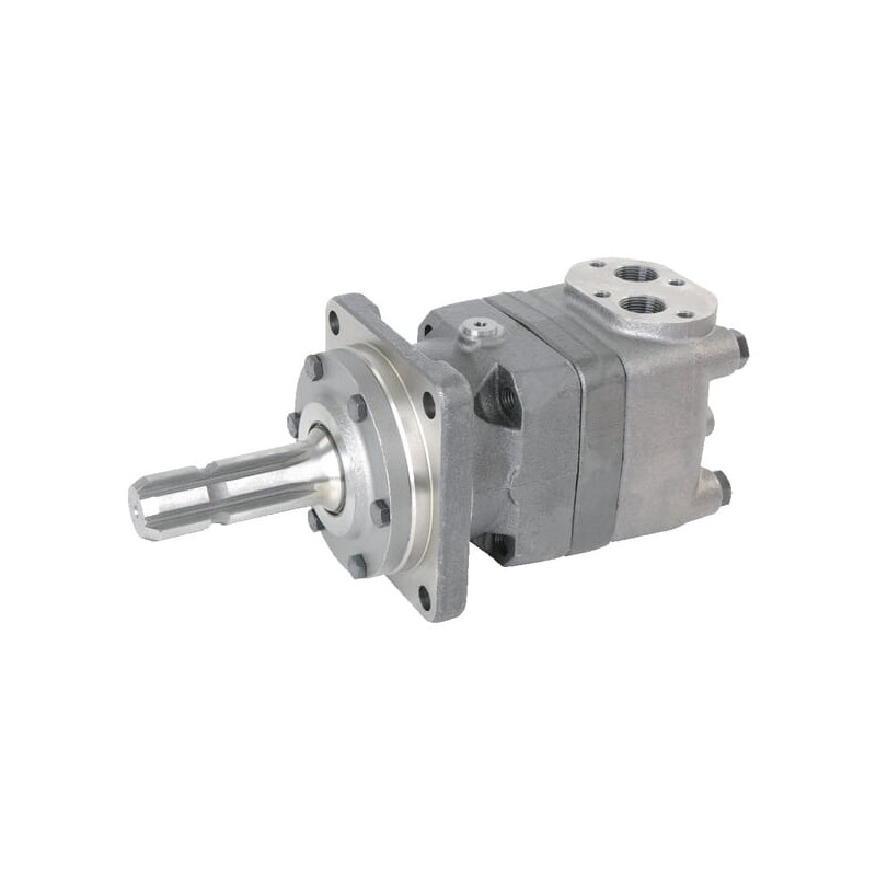 Silnik orbitalny, wał 1-3/8" Z-6 160cc