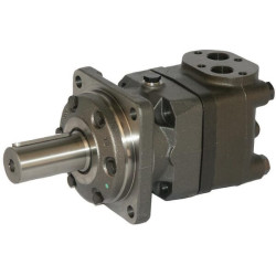 Silnik orbitalny, wał Ø 40 mm 250cc standard