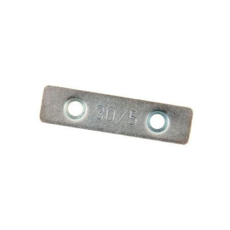 Wałek wciągający łęty 340 mm 0000500102 WM Kartoffeltechnik 0000500102