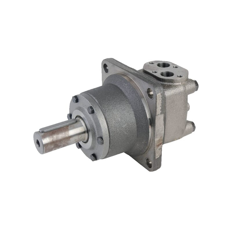 Silnik orbitalny, wał cylindryczny Ø 40 mm 200cc