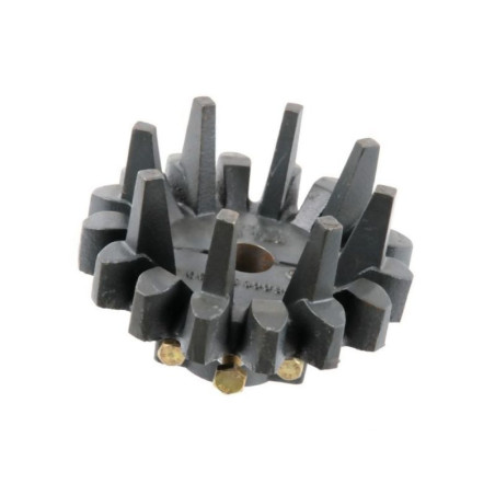 Koło napędowe 36 cz. 35 otw. 0000530000 WM Kartoffeltechnik 0000530000