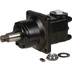 Silnik orbitalny, wał stożkowy Ø 45 mm 500cc