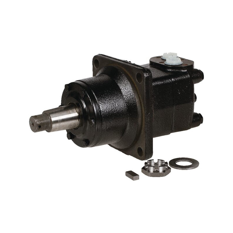 Silnik orbitalny, wał stożkowy Ø 45 mm 500cc
