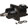 Silnik orbitalny, wał stożkowy Ø 45 mm 500cc