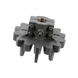 Koło napędowe 40 cz. 35 otw. 0000532000 WM Kartoffeltechnik 0000532000