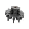 Koło napędowe 40 cz. 35 otw. 0000532000 WM Kartoffeltechnik 0000532000