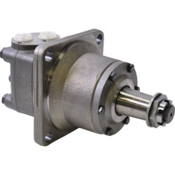 Silnik orbitalny, wał stożkowy Ø 45 mm 500cc