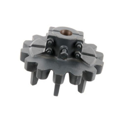 Koło napędowe 45 cz. 35 otw. 0000533000 WM Kartoffeltechnik 0000533000