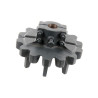 Koło napędowe 45 cz. 35 otw. 0000533000 WM Kartoffeltechnik 0000533000
