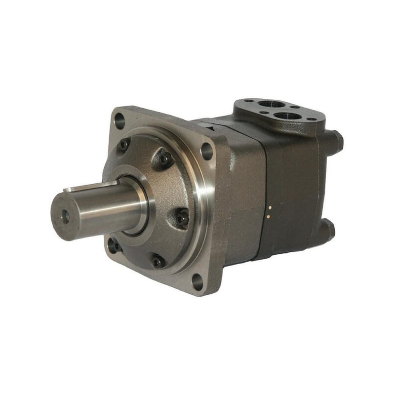Silnik orbitalny, wał Ø 50 mm 630cc standard
