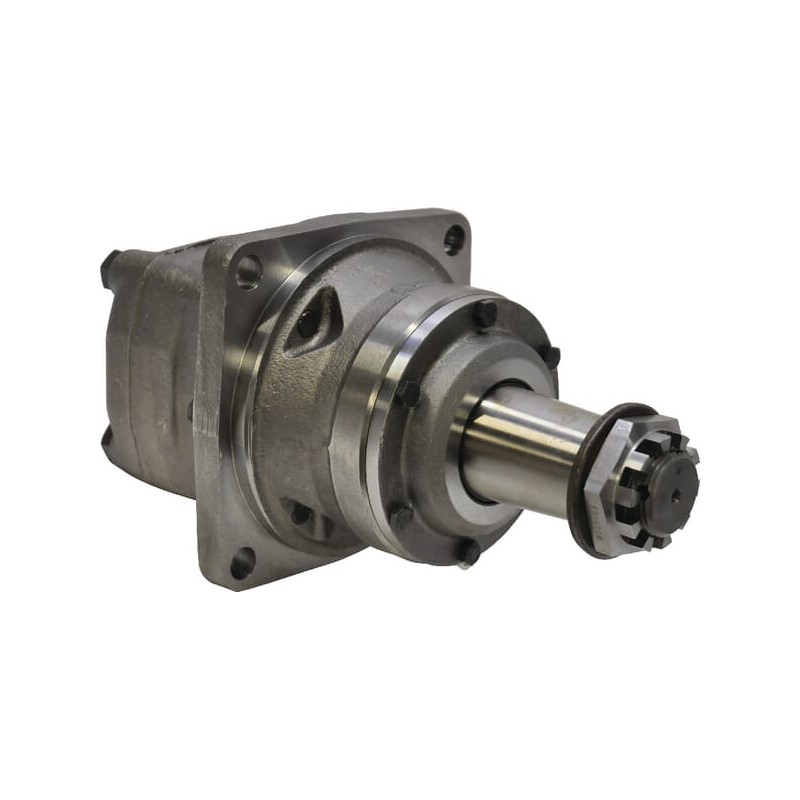 Silnik orbitalny, wał cylindryczny Ø 50 mm 400cc